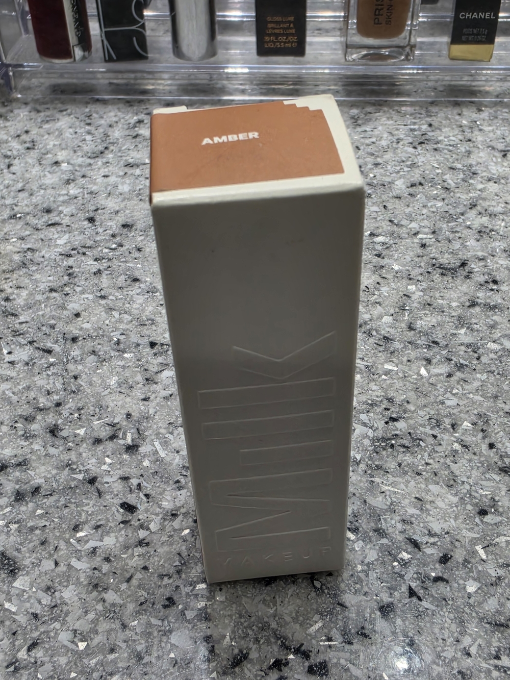 Milk Makeup Flex Foundation Stick -  Amber